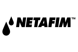 NETAFIMのロゴ